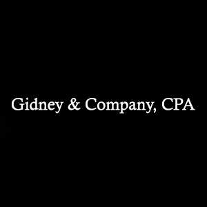 Gidney &amp; Company, CPA, P.A.