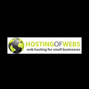 Hosting Of Webs
